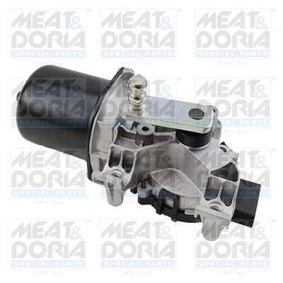 Wiper Motor